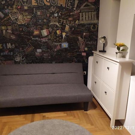 アテネPlaka'S Flat-Near Syntagma Metro Stationアパートメント エクステリア 写真