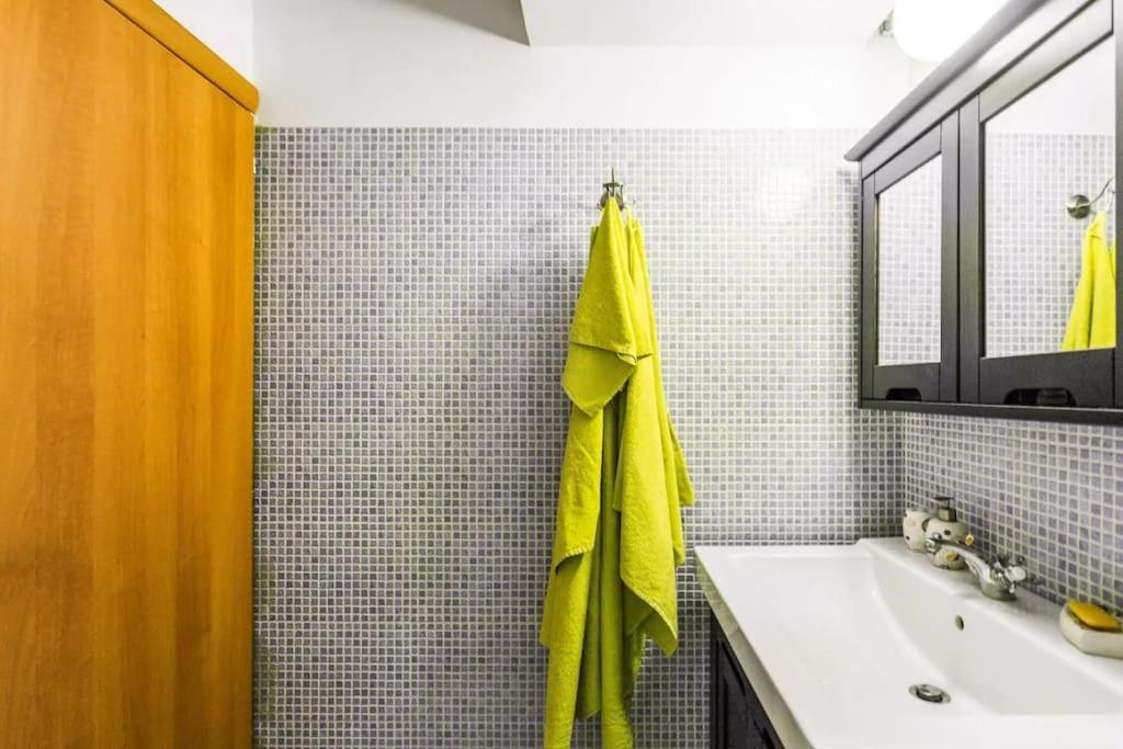 アテネPlaka'S Flat-Near Syntagma Metro Stationアパートメント エクステリア 写真
