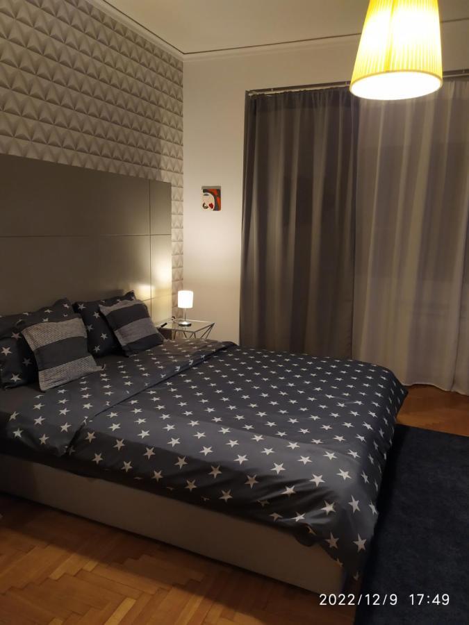 アテネPlaka'S Flat-Near Syntagma Metro Stationアパートメント エクステリア 写真